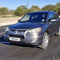 Acura RDX 2.3 AT, 2007, 250 000 км, с пробегом, цена 1 250 000 руб.