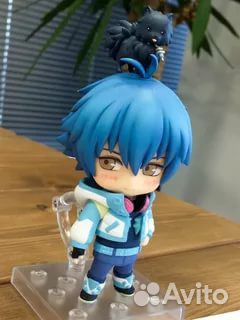 Аниме фигурка (nendoroid, anime figure) Aoba Ren