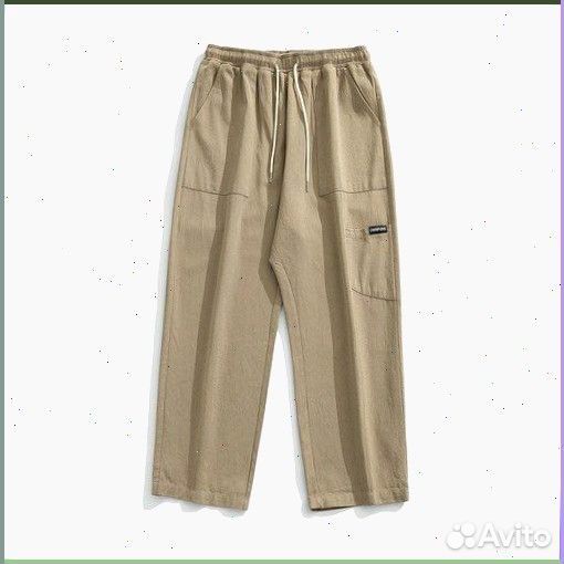Карго штаны (Premium качество)