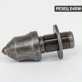 Резец Е40W-12.3D