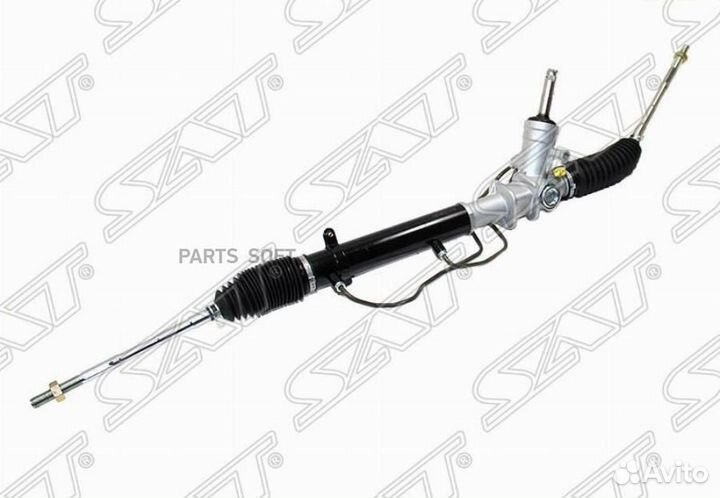 SAT ST-34110SA080 Рейка рулевая subaru forester SG