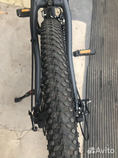 Велосипед stern energy 1.0