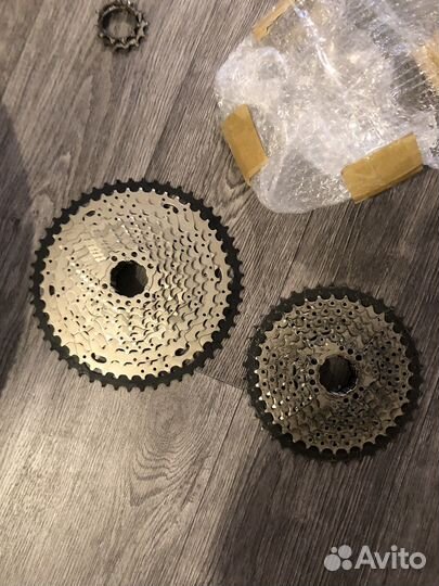 Детали для велосипеда