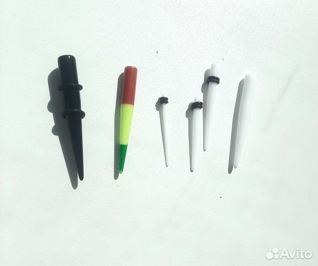 Растяжки для тоннелей