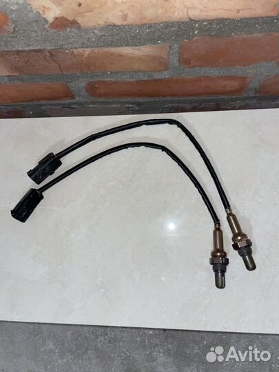 Датчик кислородный LADA vesta ng (лямбда зонд)