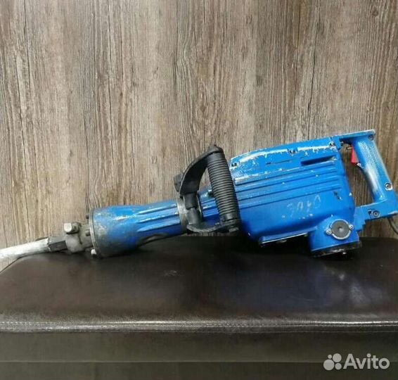 Отбойный молоток аренда