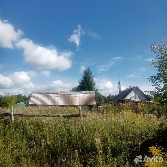 Сруб дома на разбор бу