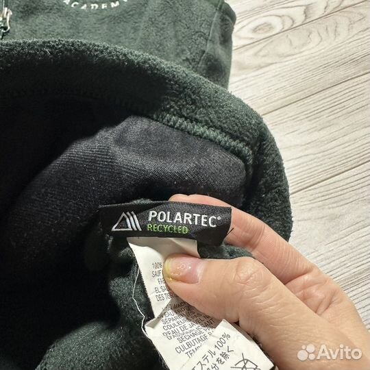 Жилетка флисовая L.L.Bean S 42