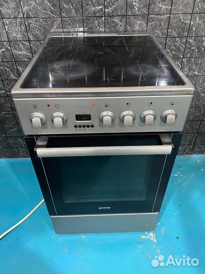 Плита электрическая gorenje Доставка
