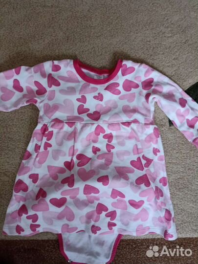 Одежда для девочки