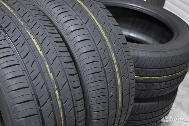 Dunlop Grandtrek PT3A 275/50 R21