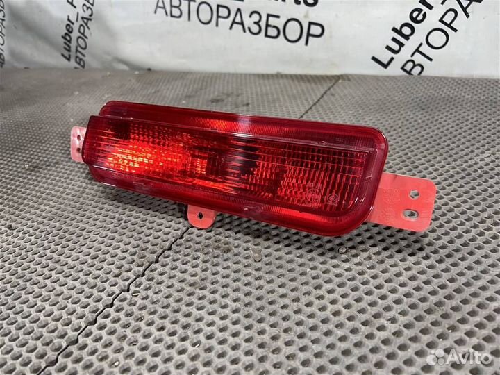Фонарь задний в бампер Geely Atlas Pro NL-3B