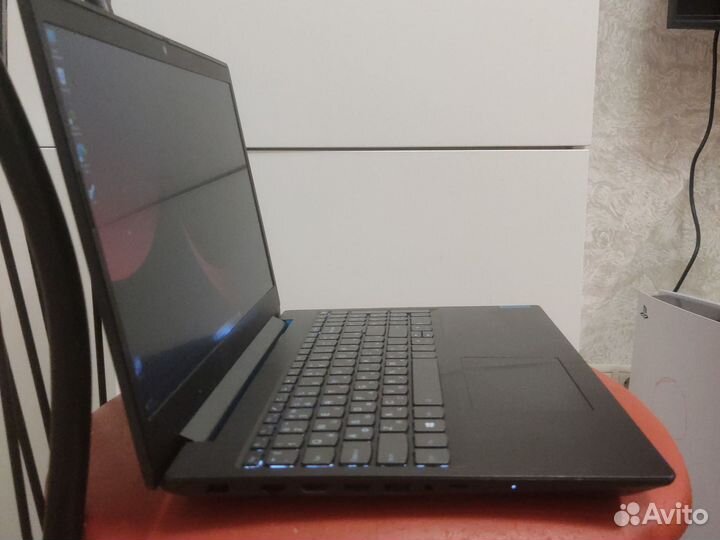 Lenovo ideapad l340 15irh gaming