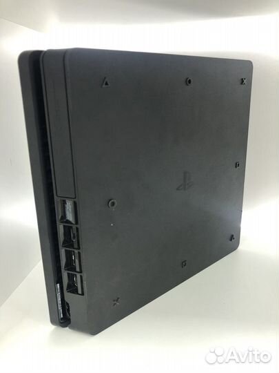 Sony playstation 4 slim 1tb