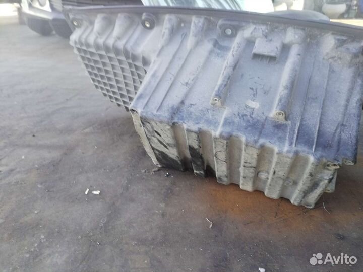 Ванночка под акб бмв е87