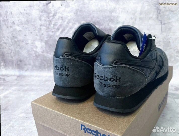 Кроссовки Reebok Classic (Арт.60404)