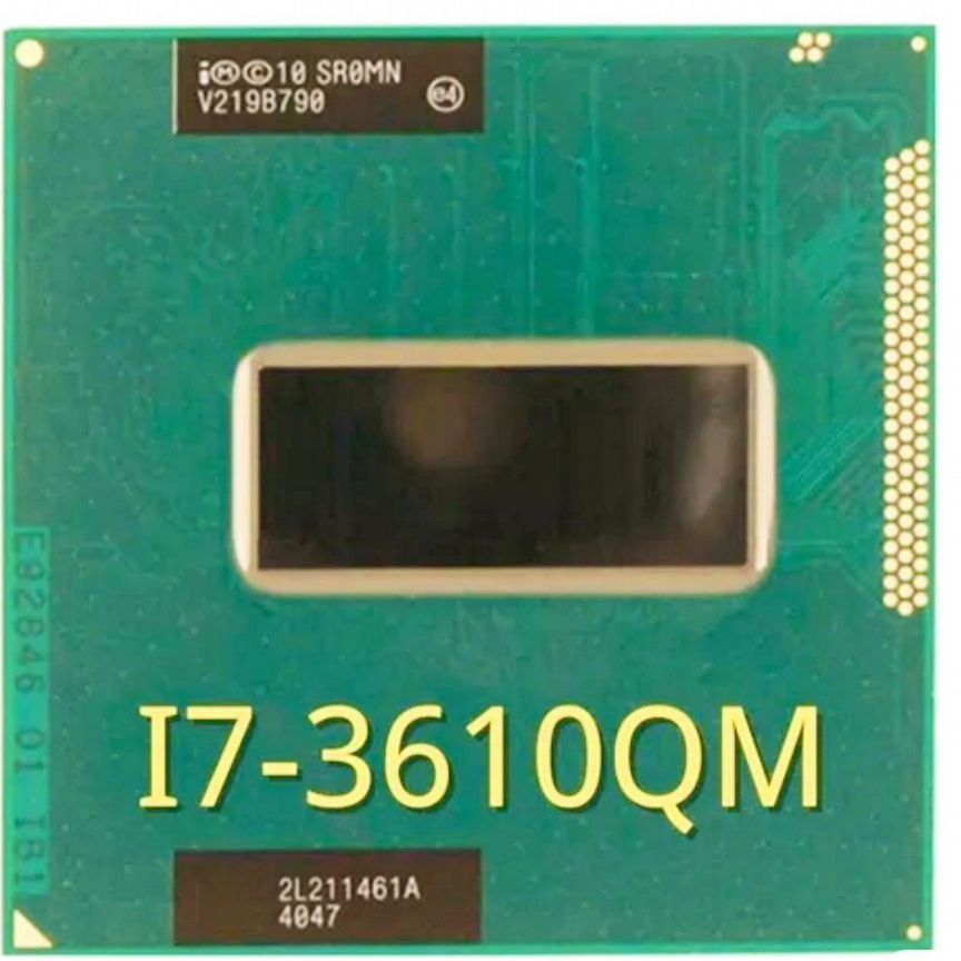 процессор intel core i7 - Купить процессор для ПК 🖥 во всех