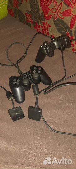 Sony playstation 2 фото нет временно