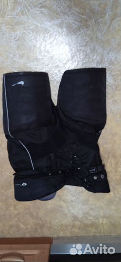 Хоккейные шорты sr xl