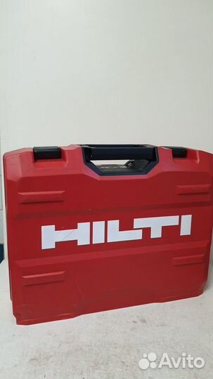 Перфоратор Hilti TE60- AVR 2128457