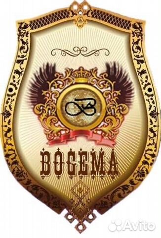 Бармен, Официант