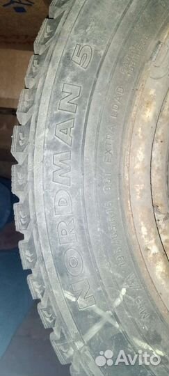 Колеса лачетти