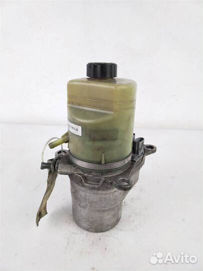 Насос гидроусилителя форд фокус 2 2008-2011