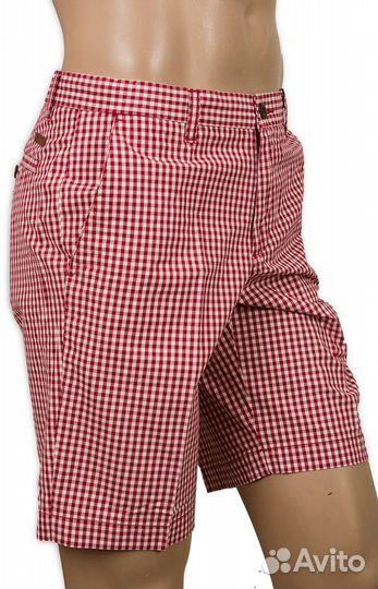 Шорты Ben Sherman мужские клетка