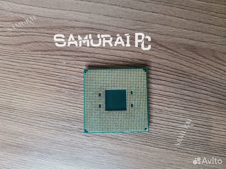 Процессор AMD Ryzen 7 5800X AM4