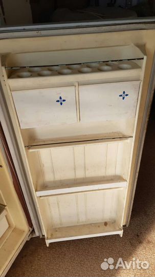 Холодильник бу
