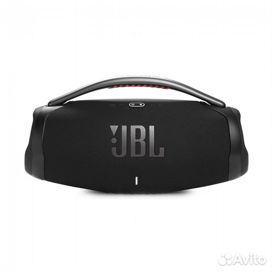 Колонка JBL BoomBox 3, Оригинал, Новая