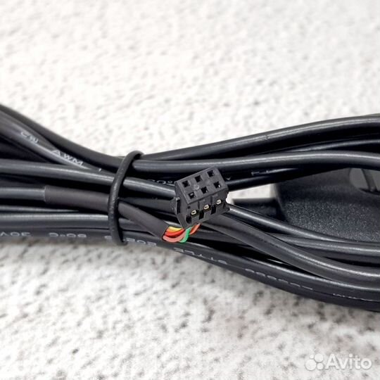 StarLine GPS - Мастер 6 антенна