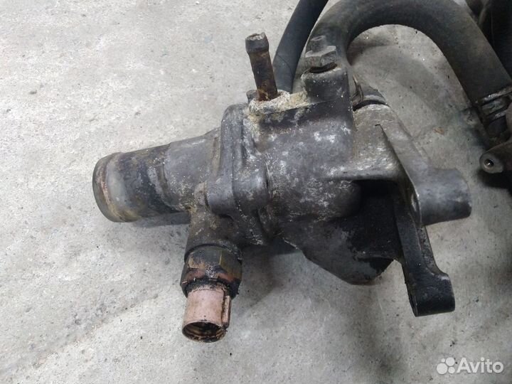 Корпус термостата Honda, Rover