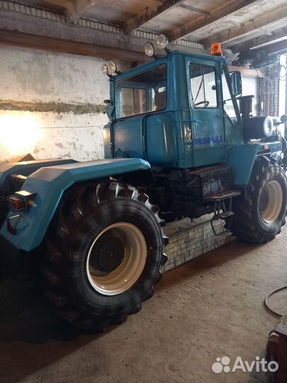 Трактор ХТЗ Т-150, 2008