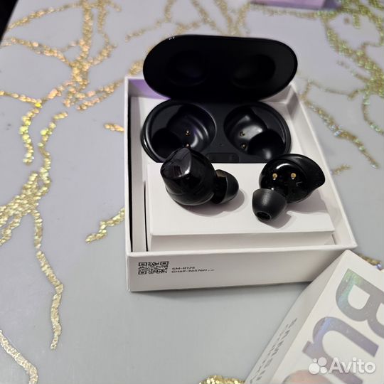 Наушники samsung galaxy buds plus