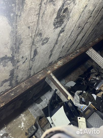 Замок зажигания Audi 100 c4 МКПП