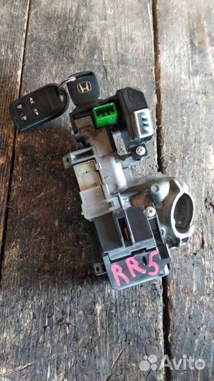 Замок зажигания Honda Elysion RR5 J35A 2009