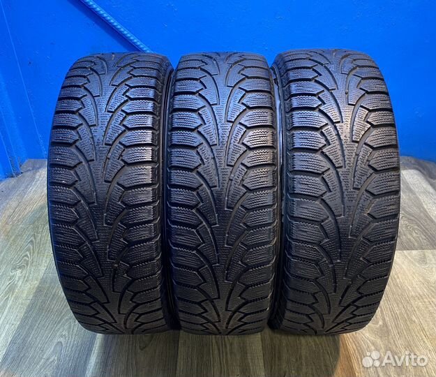 Nokian Tyres Nordman RS 195/65 R15
