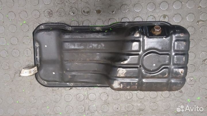 Поддон Nissan Almera N16, 2001