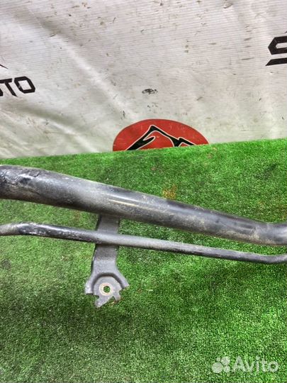 Горловина топливного бака Honda Vezel RU4