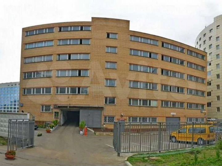 Машиноместо, 19 м²