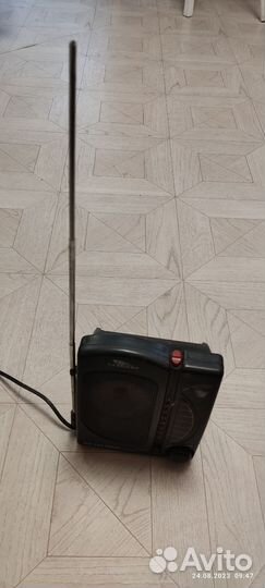 Радиоприемник Ладомир рп-245 (Лира)