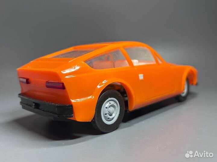 Модель автомобиля Alfa Romeo 1/20 Anker