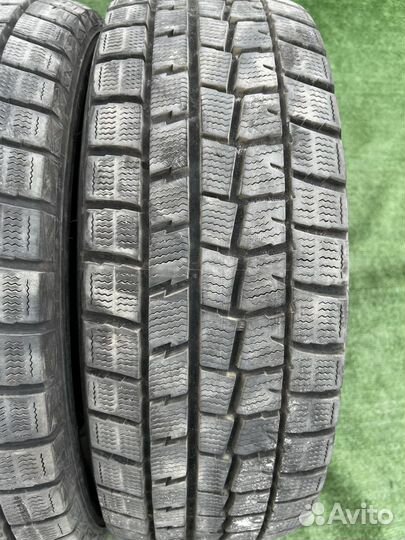 Dunlop SP Winter Maxx WM01 205/60 R16 92Q