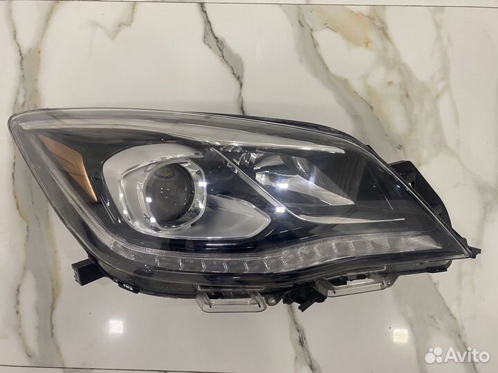 Фара правая Evolute I-Pro 1 2022-Нв