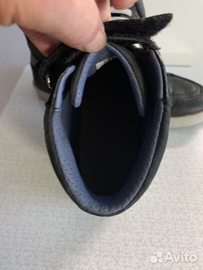 Кроссовки, кеды, ботинки geox для мальчика