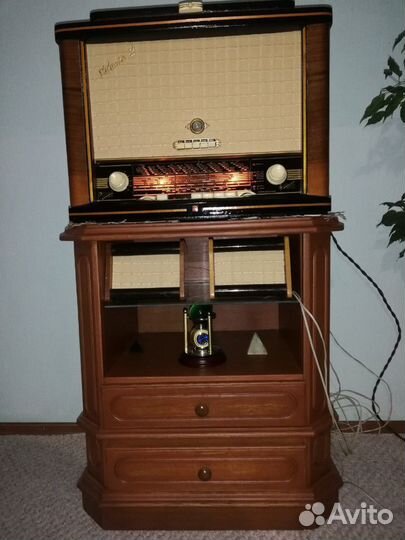 Радиола Эстония 2