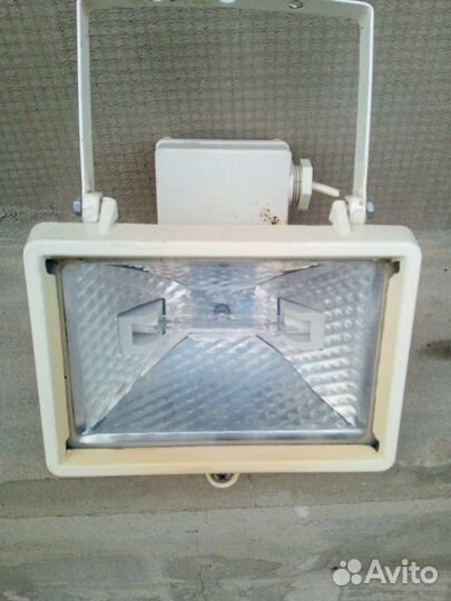 Прожектора