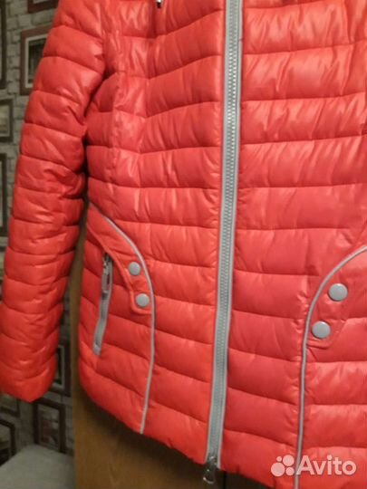 Куртка женская