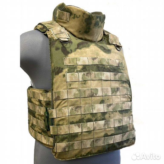 Бронежилет Гранат бс (аналог 6б45)